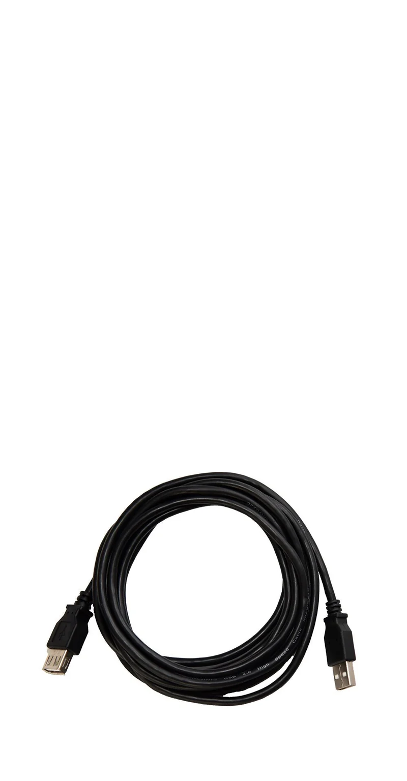 USB-Verlängerungskabel für Feater - The Feet Heater 3m