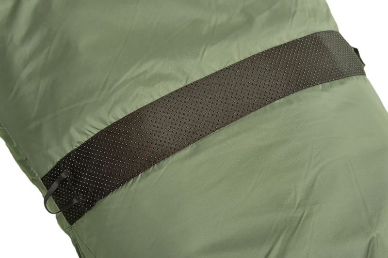 Wolle Survival XXL Schlafsack | -1 °C