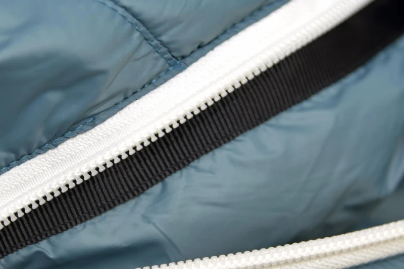 DownWool-Hybrid Ice Cold 200 Wide Schlafsack | -12 °C