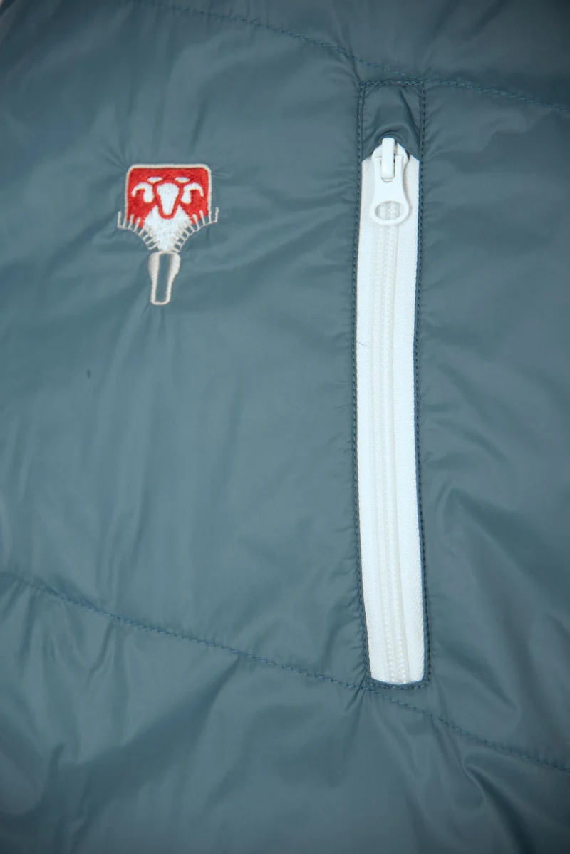 DownWool-Hybrid Ice Cold 200 Wide Schlafsack | -12 °C