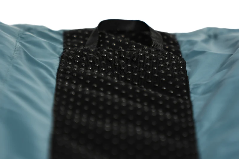 DownWool-Hybrid Ice Cold 190 Wide Schlafsack | -12 °C