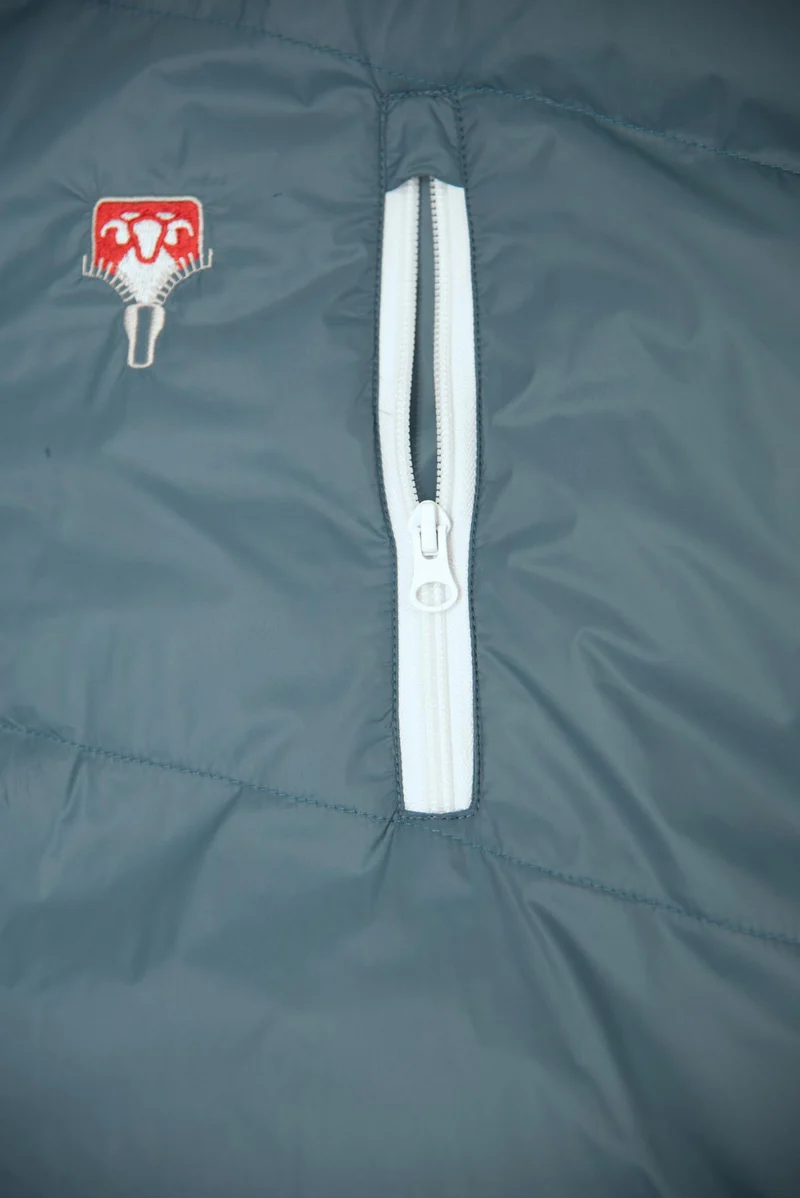 DownWool-Hybrid Ice Cold 190 Wide Schlafsack | -12 °C