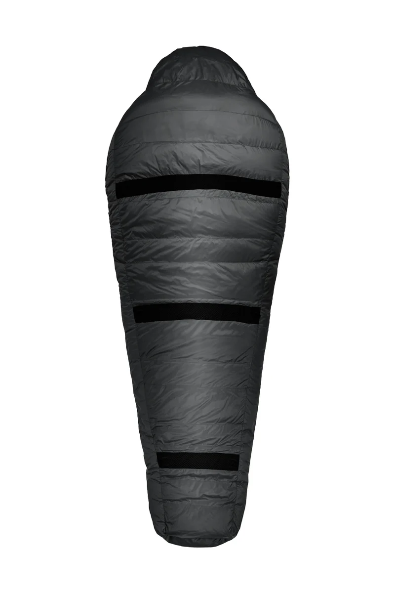 DownWool-Hybrid Ice Extreme 200 Wide Schlafsack | -25 °C