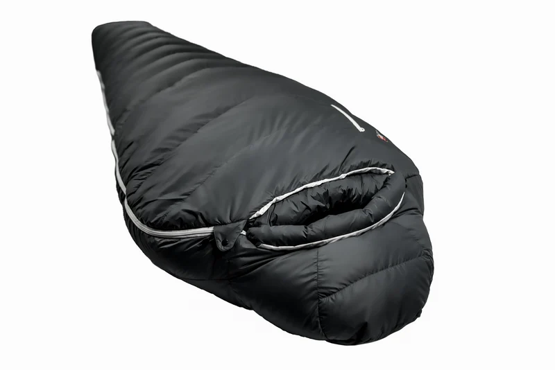 DownWool-Hybrid Ice Extreme 200 Wide Schlafsack | -25 °C