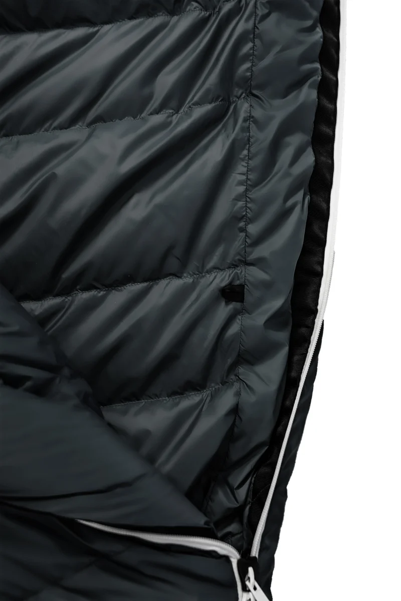 DownWool-Hybrid Ice Extreme 200 Wide Schlafsack | -25 °C