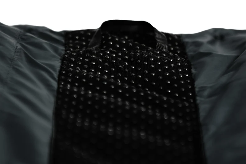 DownWool-Hybrid Ice Extreme 200 Wide Schlafsack | -25 °C