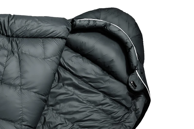 DownWool-Hybrid Ice Extreme 190 Wide Schlafsack | -25 °C