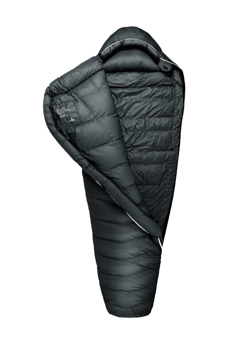 DownWool-Hybrid Ice Extreme 180 Schlafsack | -25 °C