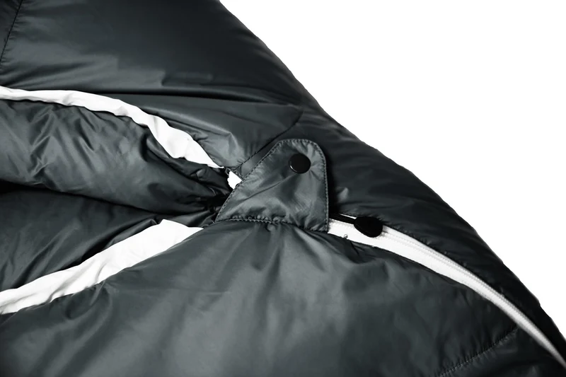 DownWool-Hybrid Ice Extreme 180 Schlafsack | -25 °C