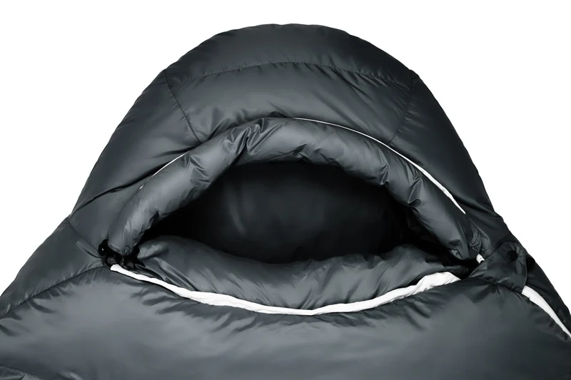 DownWool-Hybrid Ice Extreme 180 Schlafsack | -25 °C