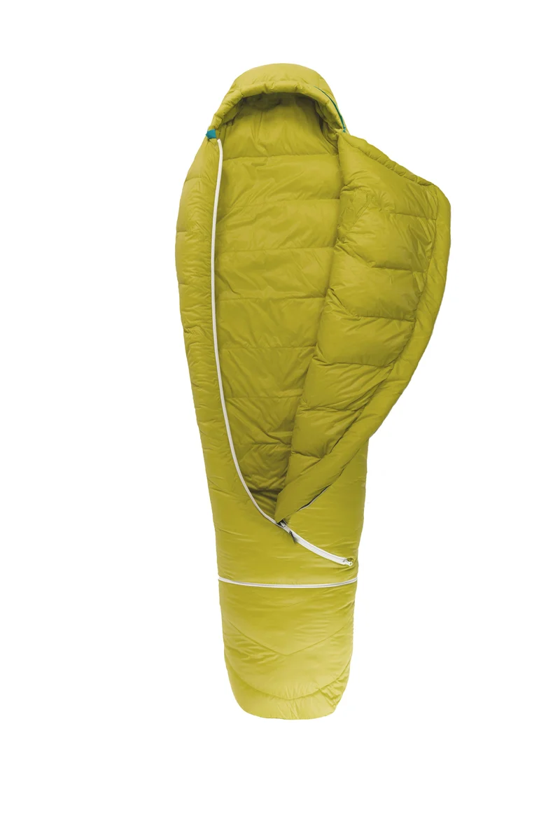 DownWool KidsTeen Kinderschlafsack