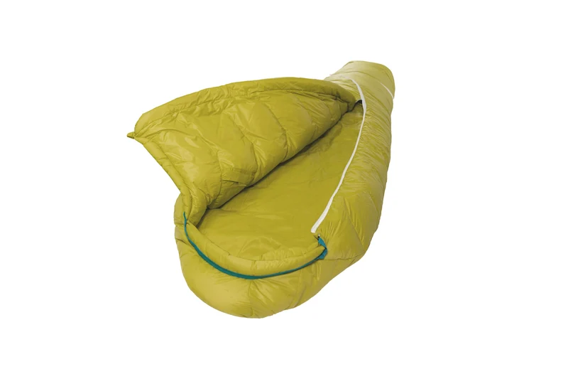 DownWool KidsTeen Kinderschlafsack