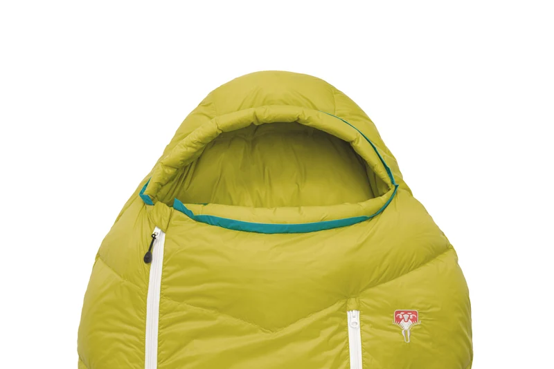 DownWool KidsTeen Kinderschlafsack