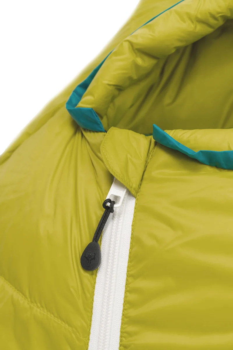 DownWool KidsTeen Kinderschlafsack