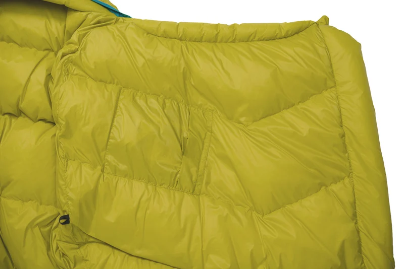 DownWool KidsTeen Kinderschlafsack
