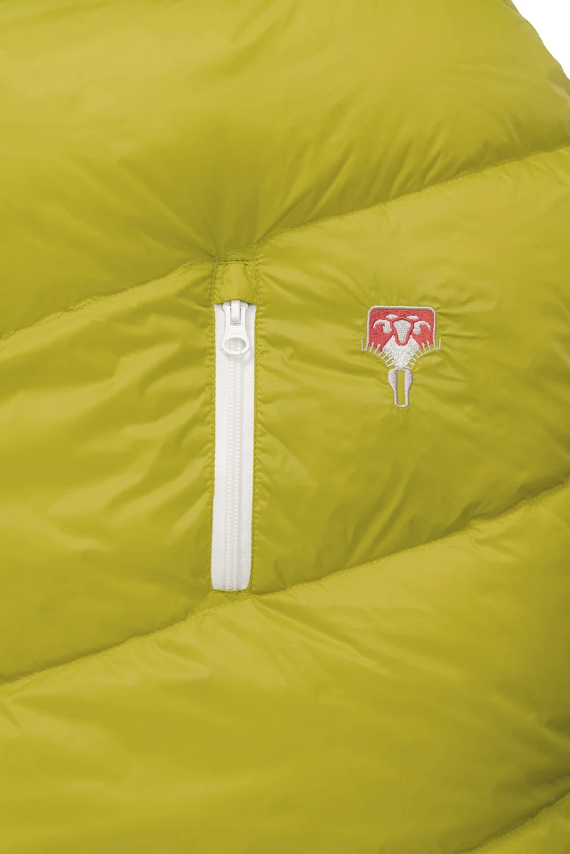DownWool KidsTeen Kinderschlafsack