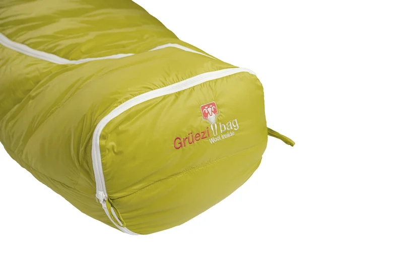 DownWool KidsTeen Kinderschlafsack