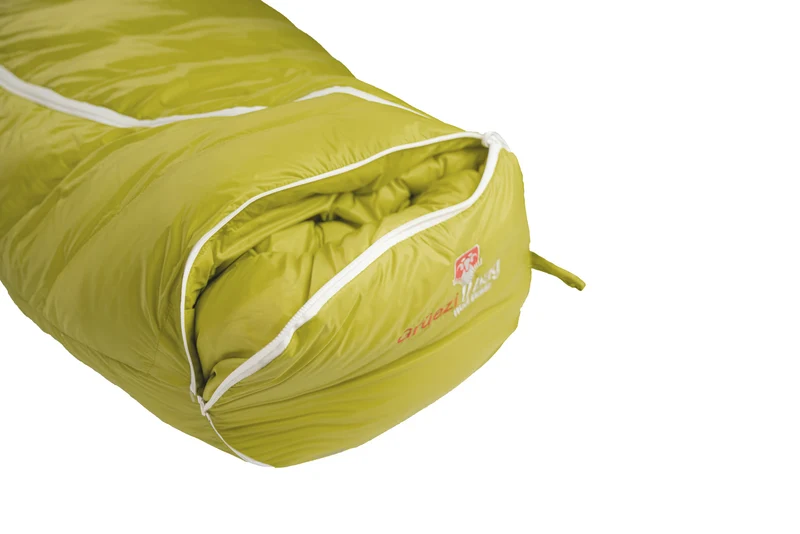 DownWool KidsTeen Kinderschlafsack