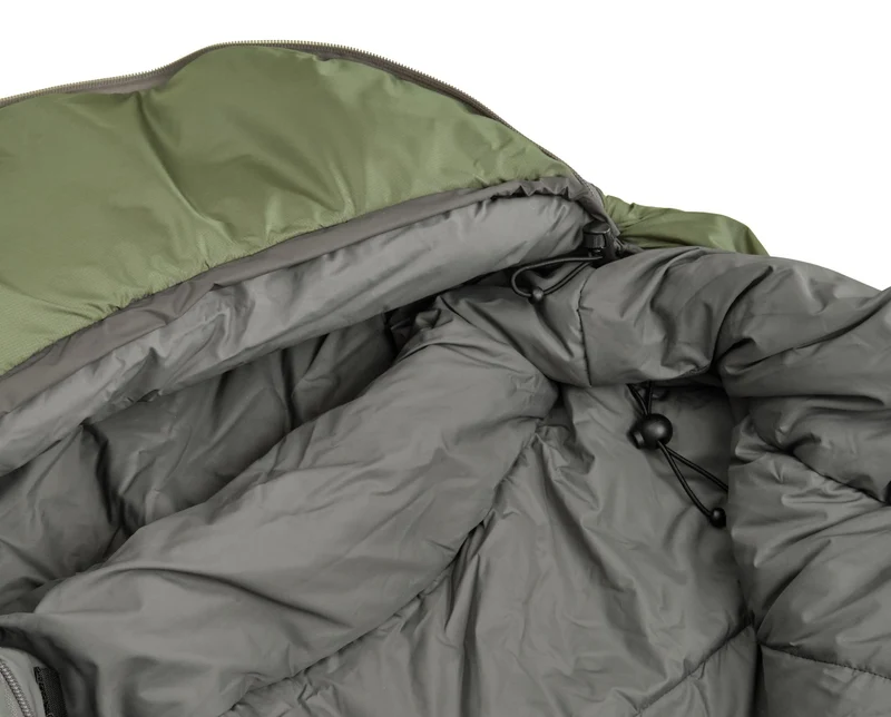 Wolle Survival Schlafsack | -1 °C