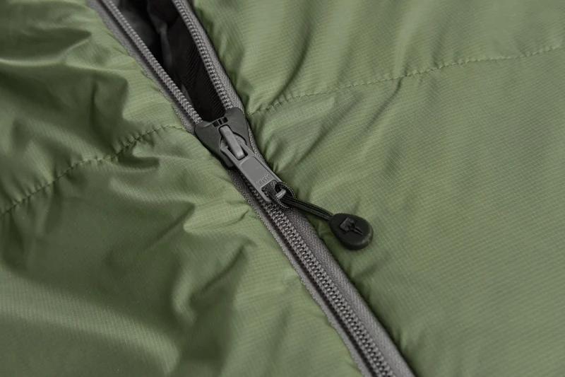 Wolle Survival Schlafsack | -1 °C