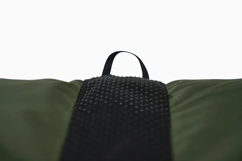 Wolle Survival Schlafsack | -1 °C