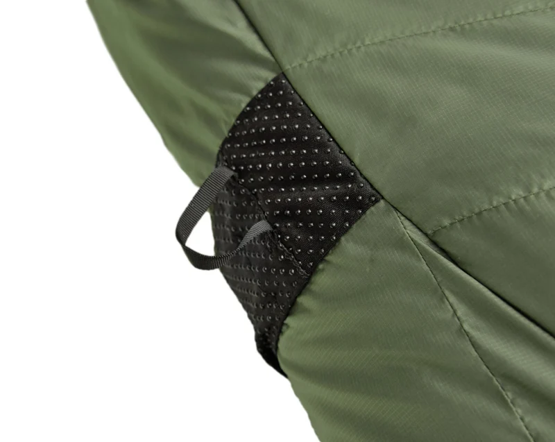 Wolle Survival Schlafsack | -1 °C