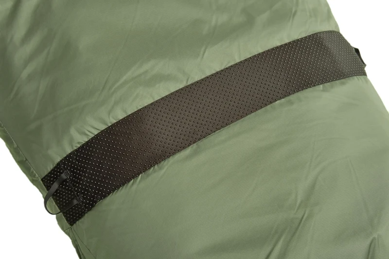Wolle Survival Schlafsack | -1 °C