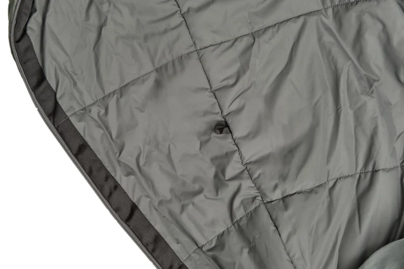 Wolle Survival Schlafsack | -1 °C