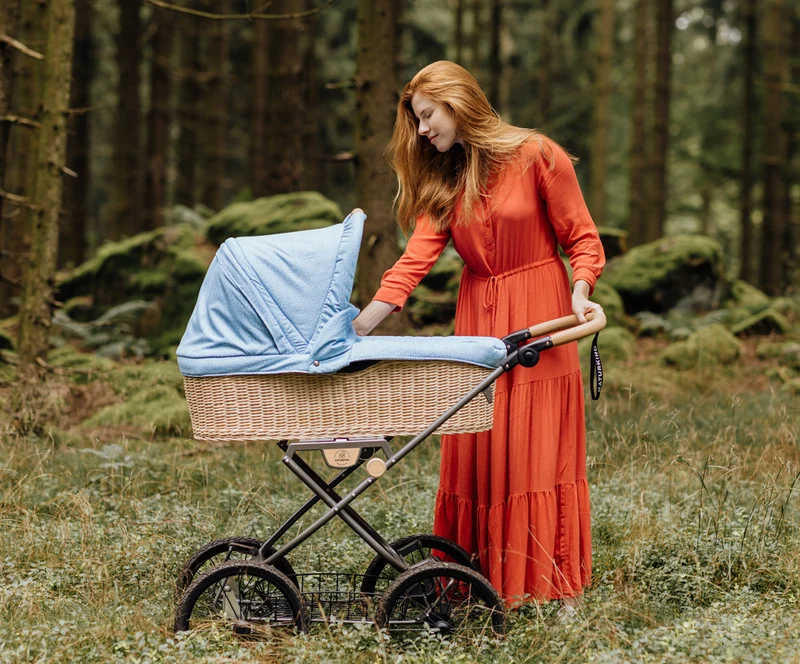 Naturkind Ida 4in1
