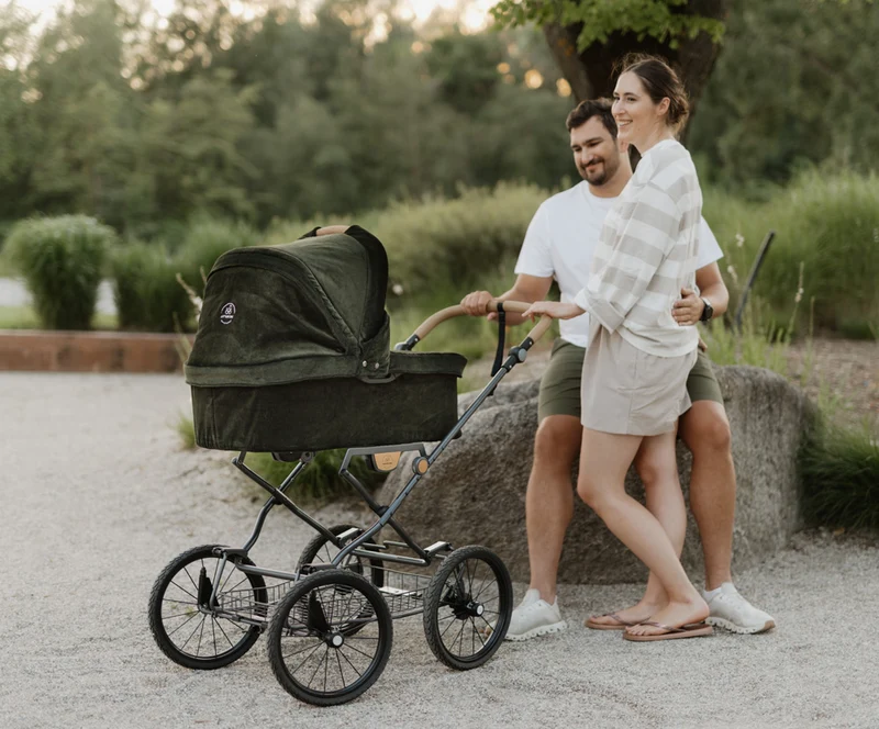 Naturkind Ida 3in1