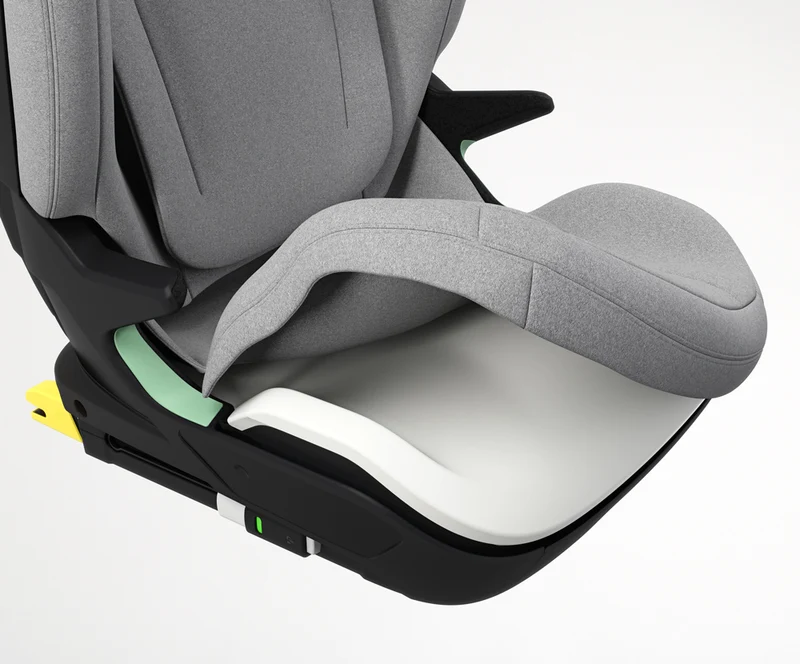 Thule Palm i Size Booster Autositz