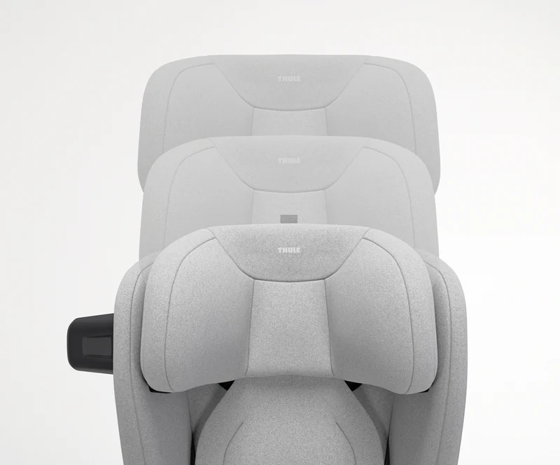 Thule Palm i Size Booster Autositz