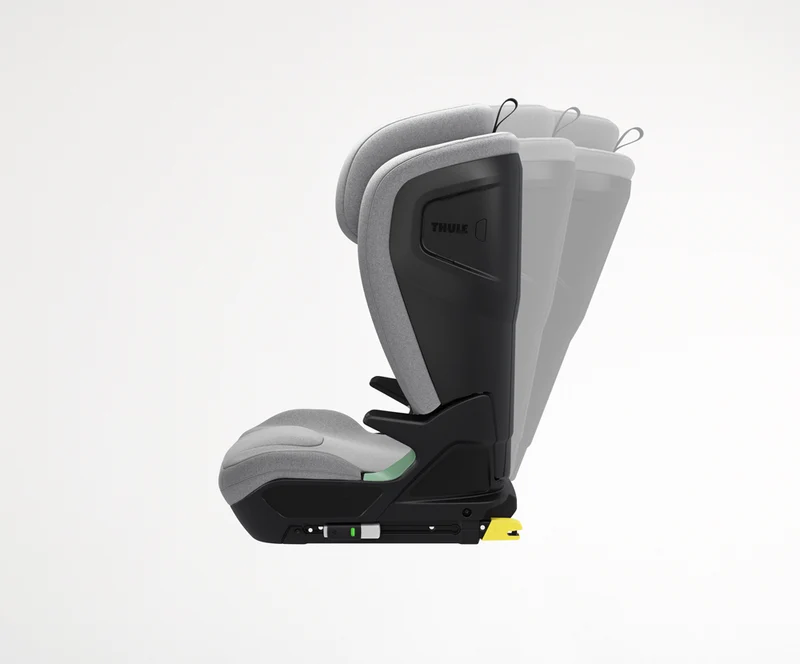 Thule Palm i Size Booster Autositz