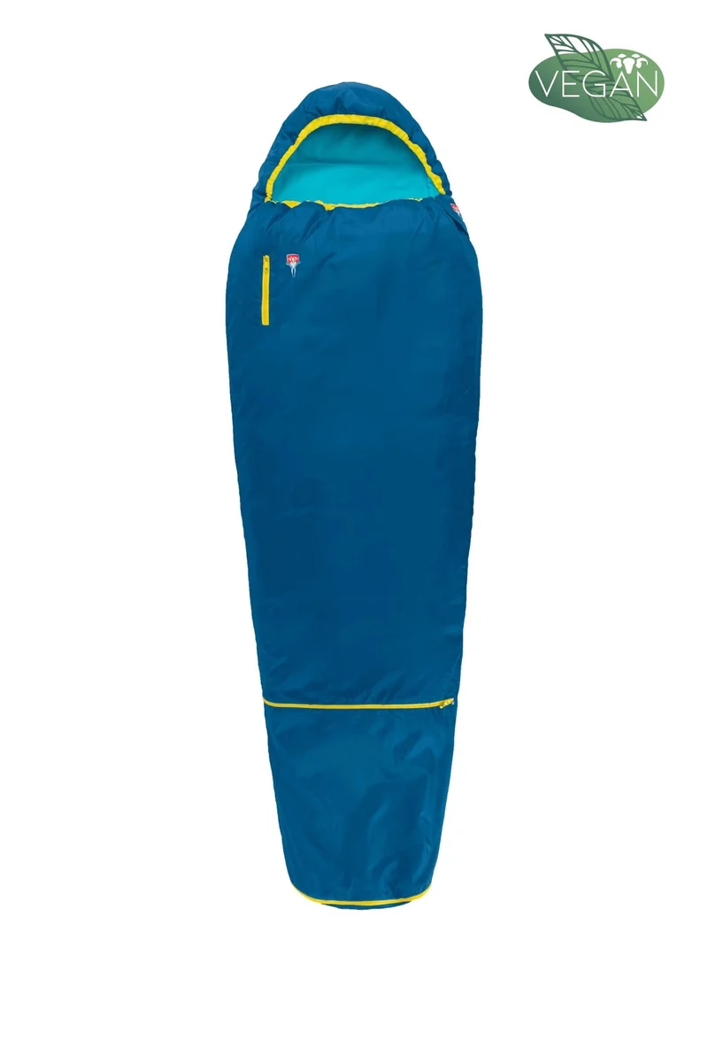 Kids Grow Colorful Kinderschlafsack | Water