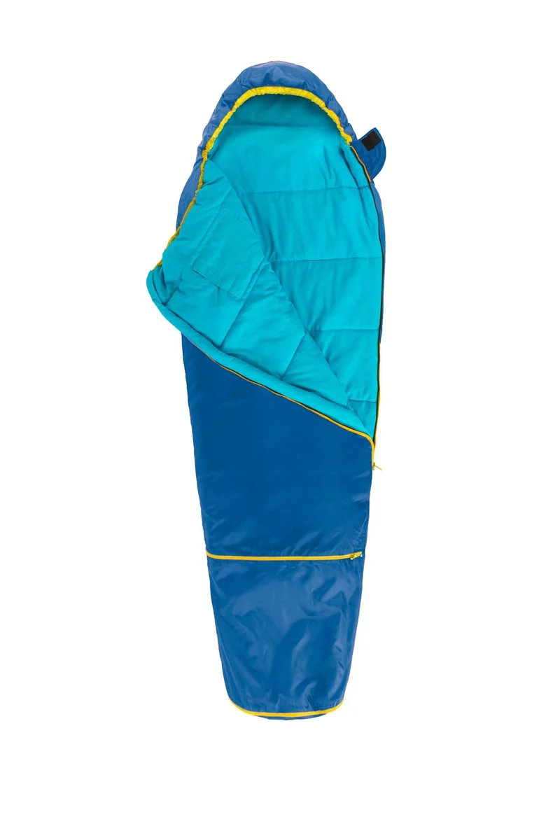 Kids Grow Colorful Kinderschlafsack | Water