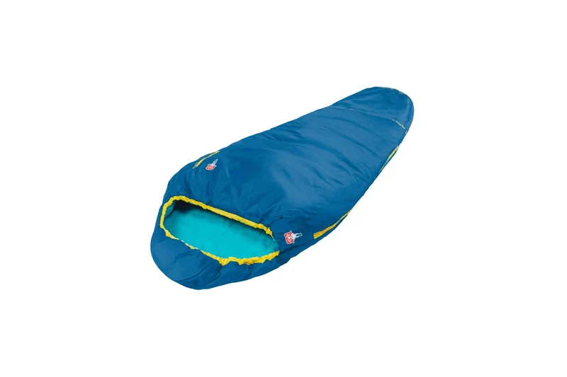 Kids Grow Colorful Kinderschlafsack | Water