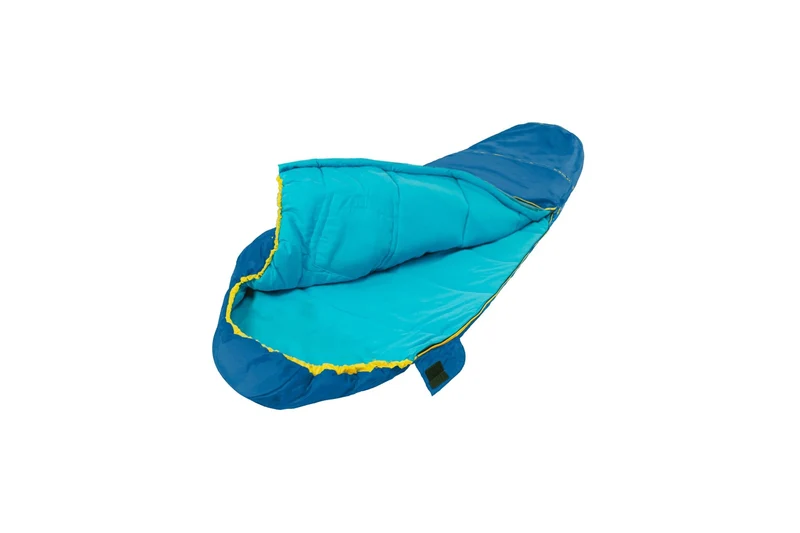 Kids Grow Colorful Kinderschlafsack | Water