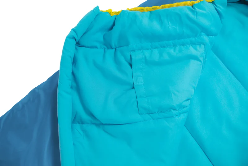 Kids Grow Colorful Kinderschlafsack | Water