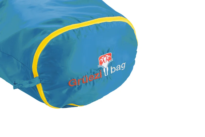 Kids Grow Colorful Kinderschlafsack | Water