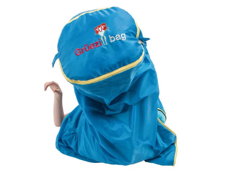 Kids Grow Colorful Kinderschlafsack | Water