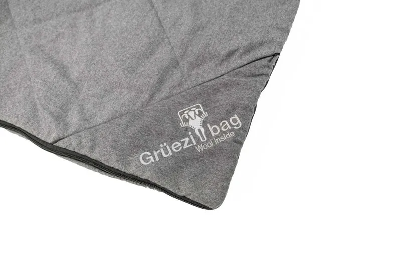 WellhealthBlanket Wool