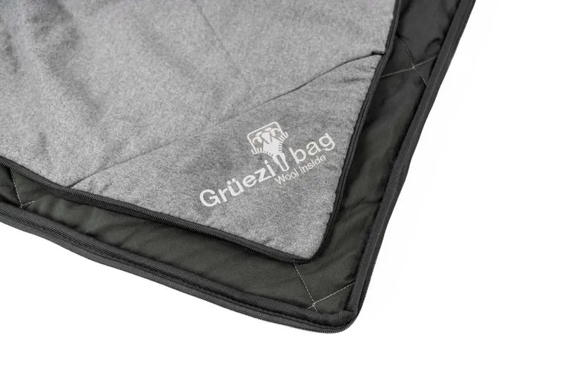 WellhealthBlanket Wool