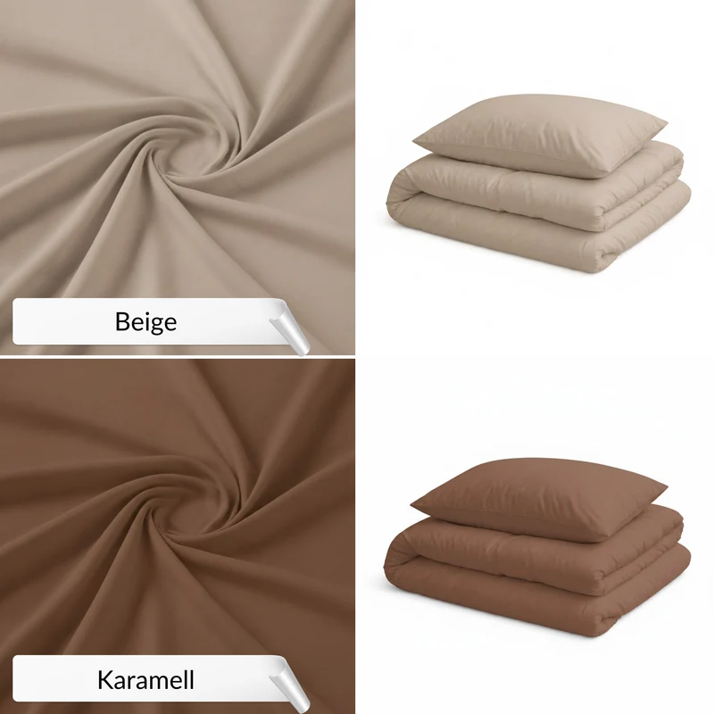 Premium Babyschlafsack Delicious mit Spitze & Bommelchen | Baumwolle