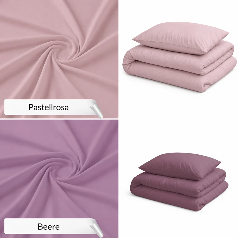Premium Babyschlafsack Delicious mit Spitze & Bommelchen | Baumwolle