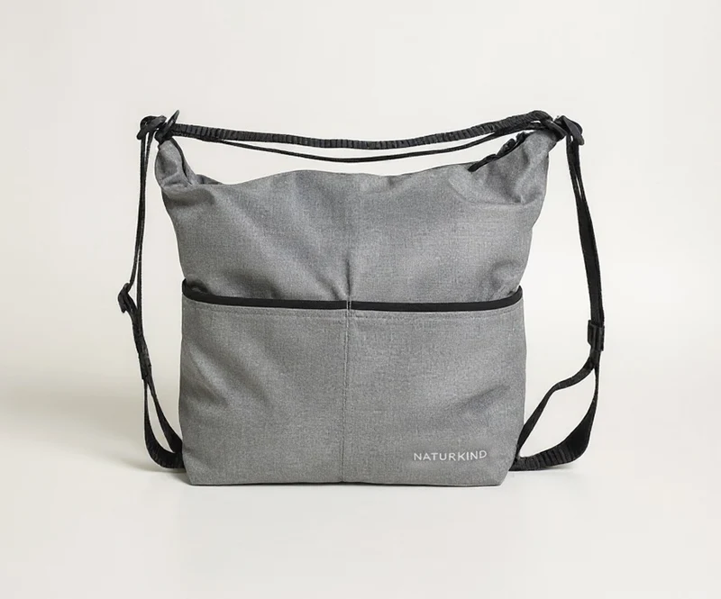 Wickeltasche 4in1