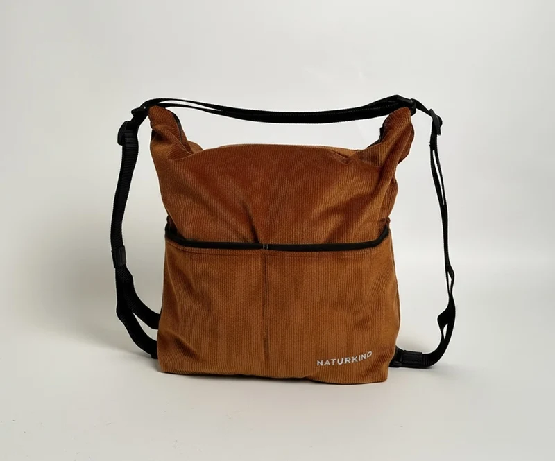 Wickeltasche 4in1