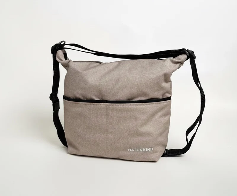 Wickeltasche 4in1