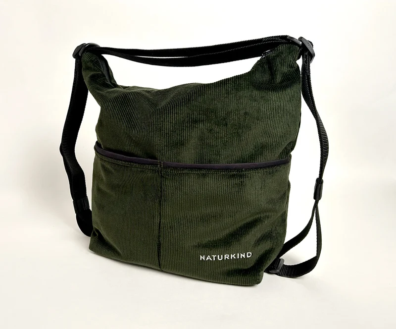 Wickeltasche 4in1