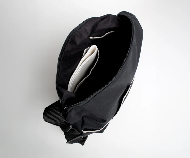 Wickeltasche 4in1