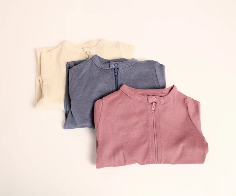 Wolle & Seide Pyjama, GOTS